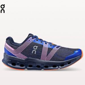 NWT On cloud, Cloudgo size 6 color Indigo | Ink